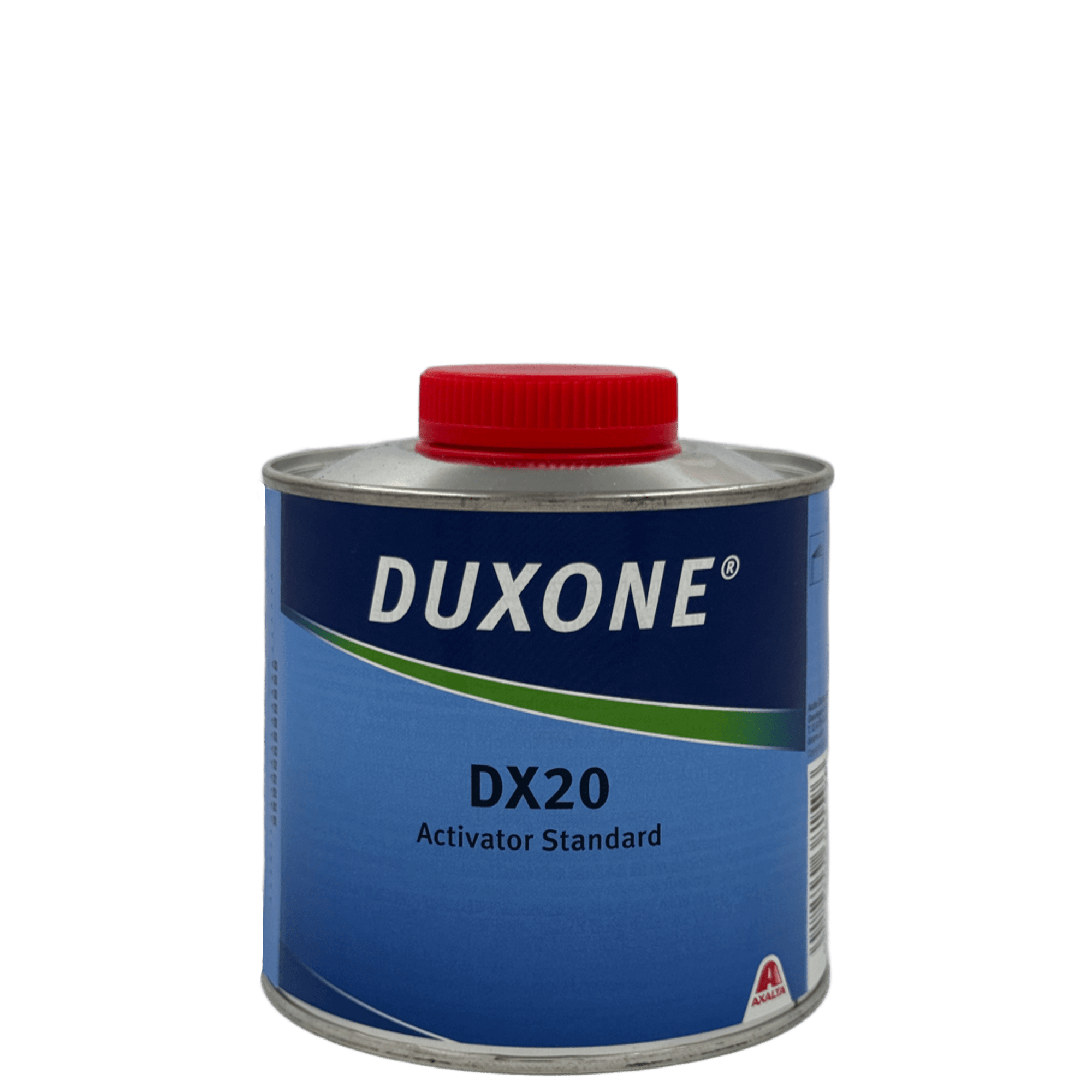 DUXONE DX46 HS Лак глянцевый 1л + 0.5л превью #2