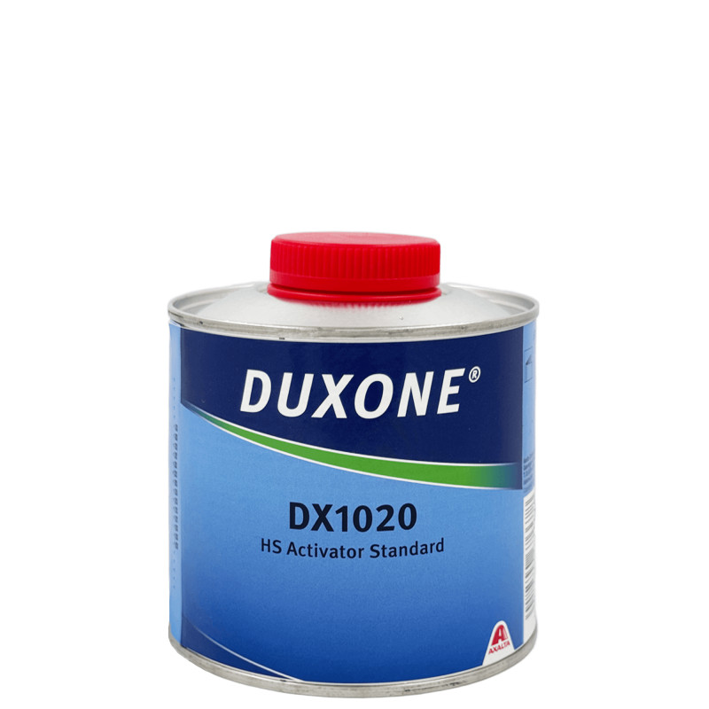 DUXONE DX1044 UHS Лак акриловый 1л + 0.5л (DX1020)