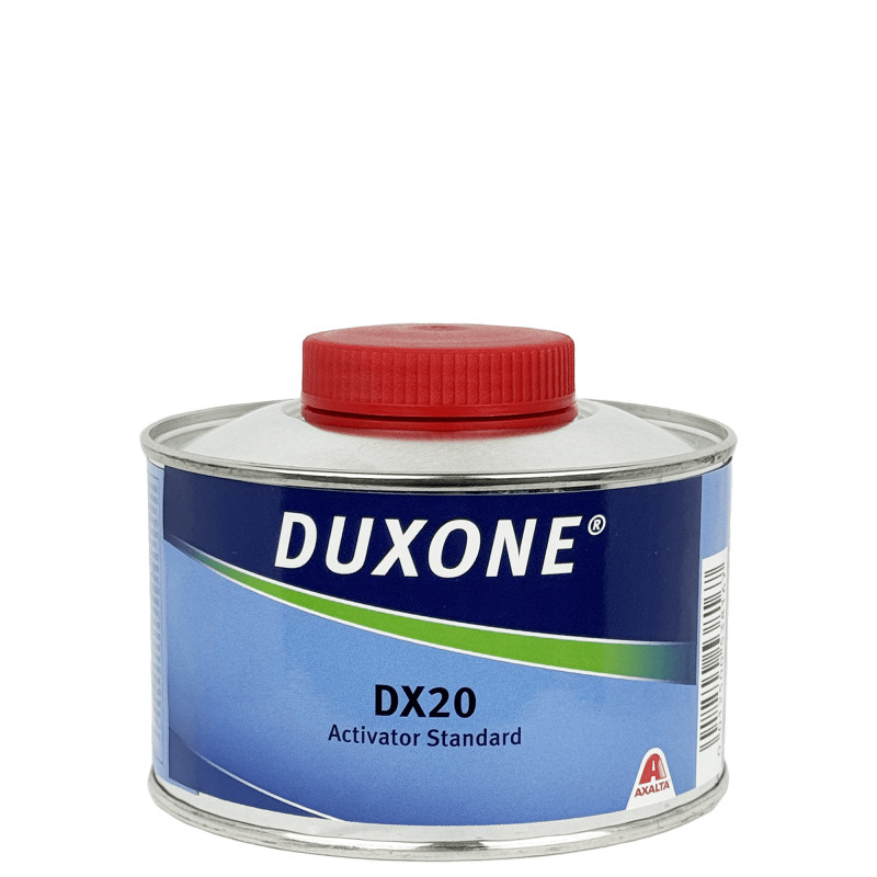 DUXONE DX62 HS Грунт акриловый 1 л + 0.25л (DX20)