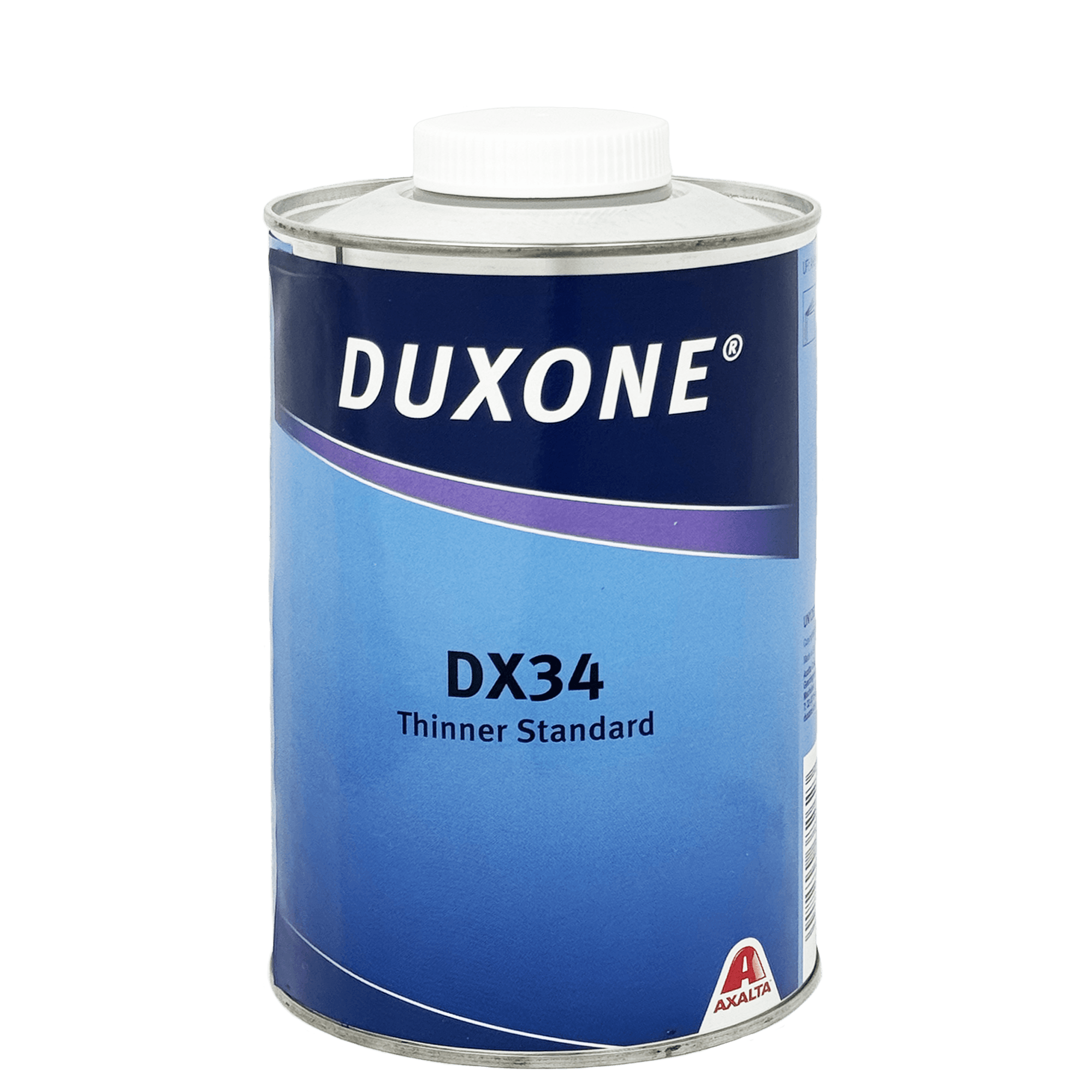 DUXONE DX34 Разбавитель для базы стандартный 1л 