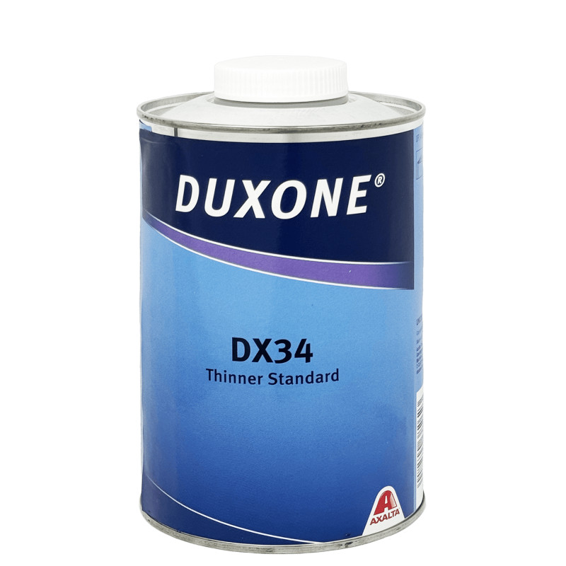 DUXONE DX34 Разбавитель для базы стандартный 1л 