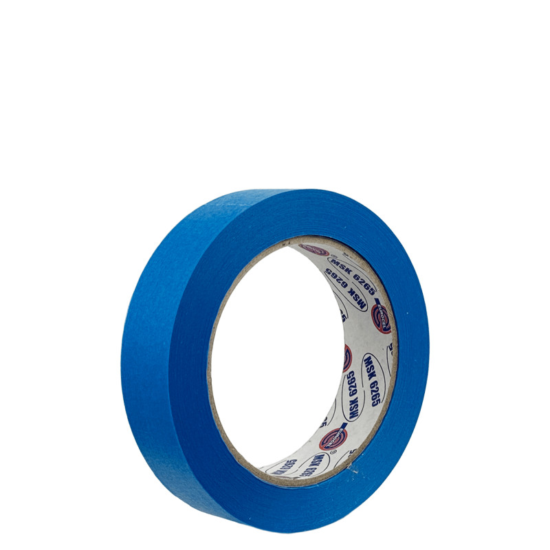 EUROCEL MSK 6265 Маскирующая лента синяя 45м