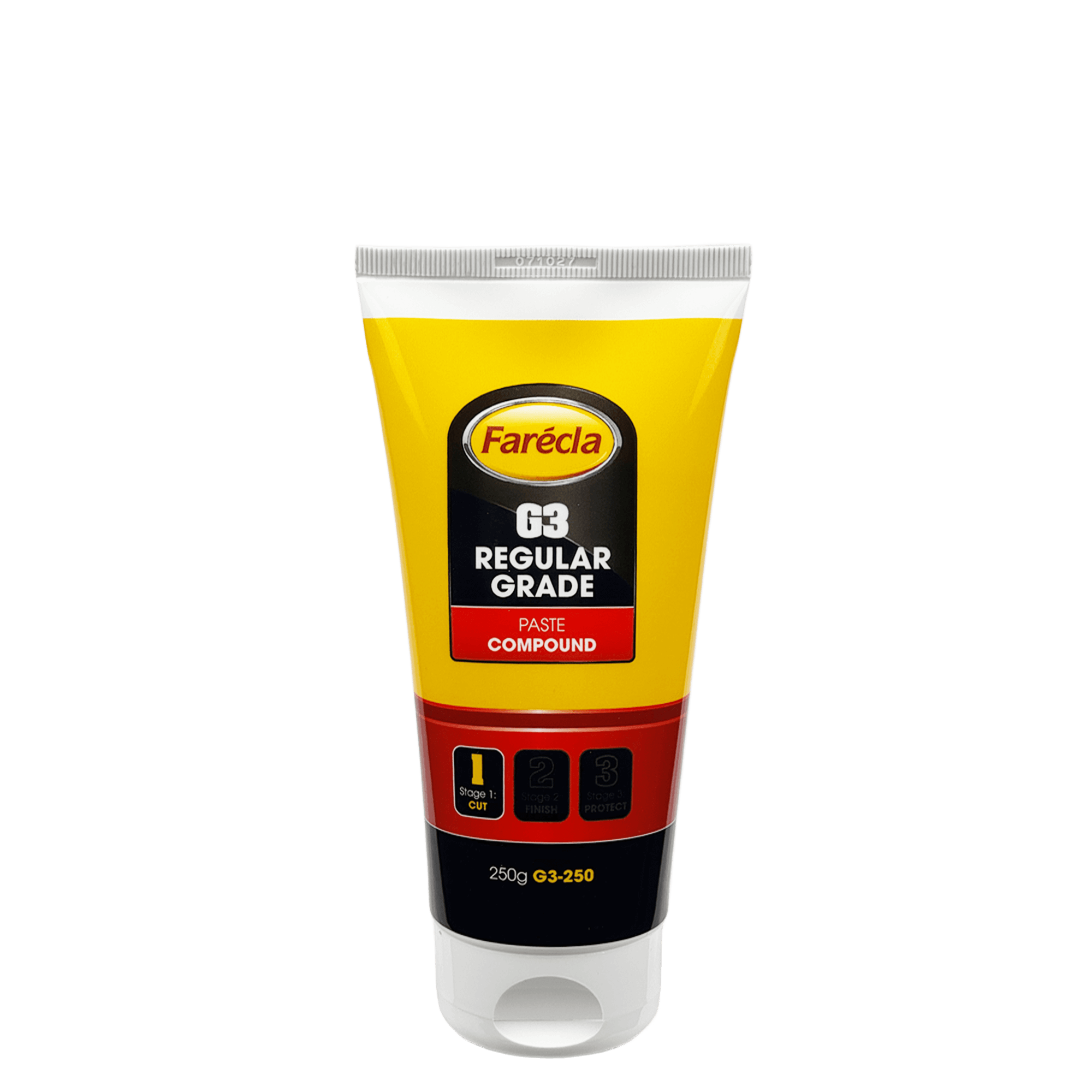 FARECLA G3 Regular Grade Полировальная паста 250г