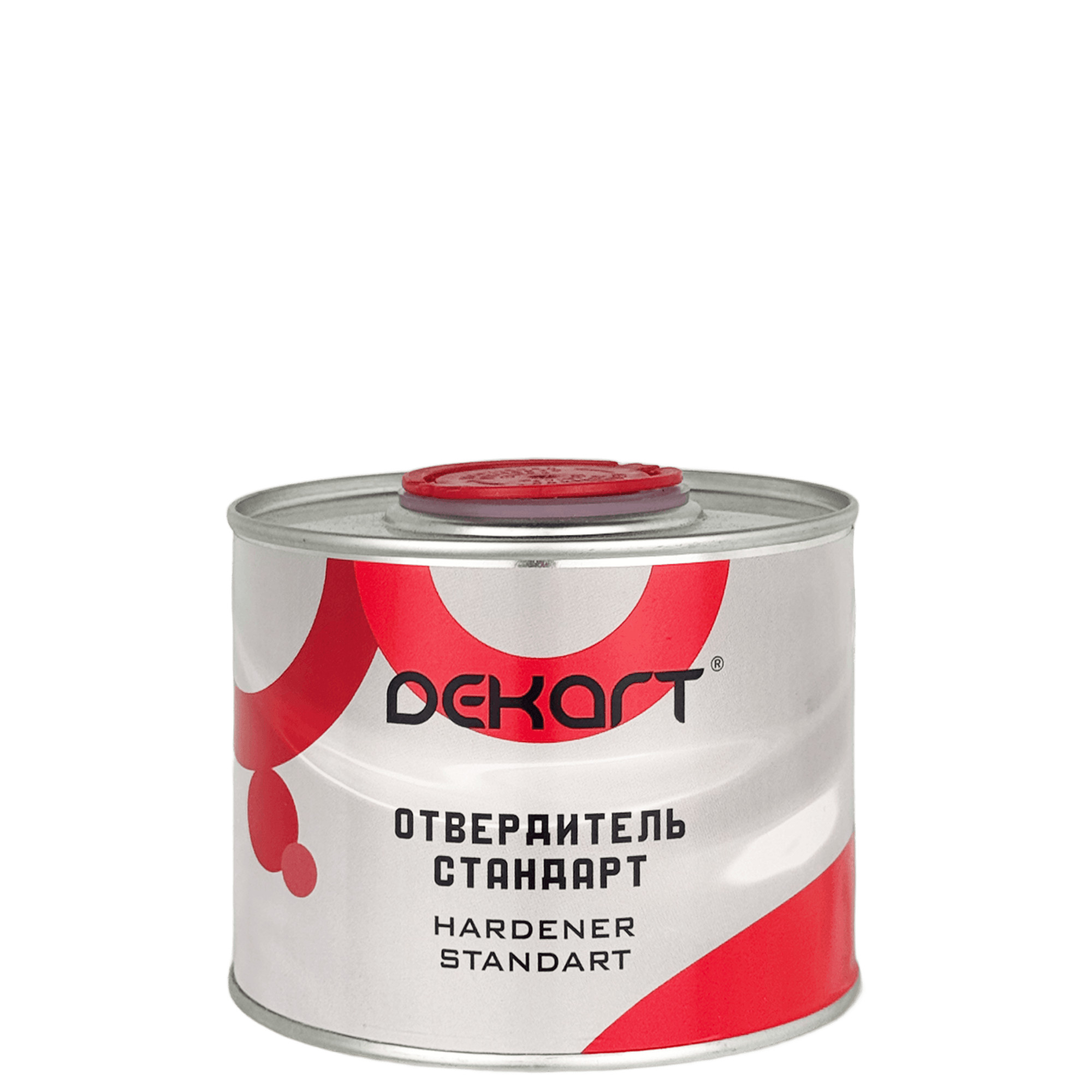 HAYA (DEKART) STANDART MS Лак акриловый  2+1 1л + 0,5л. превью #2