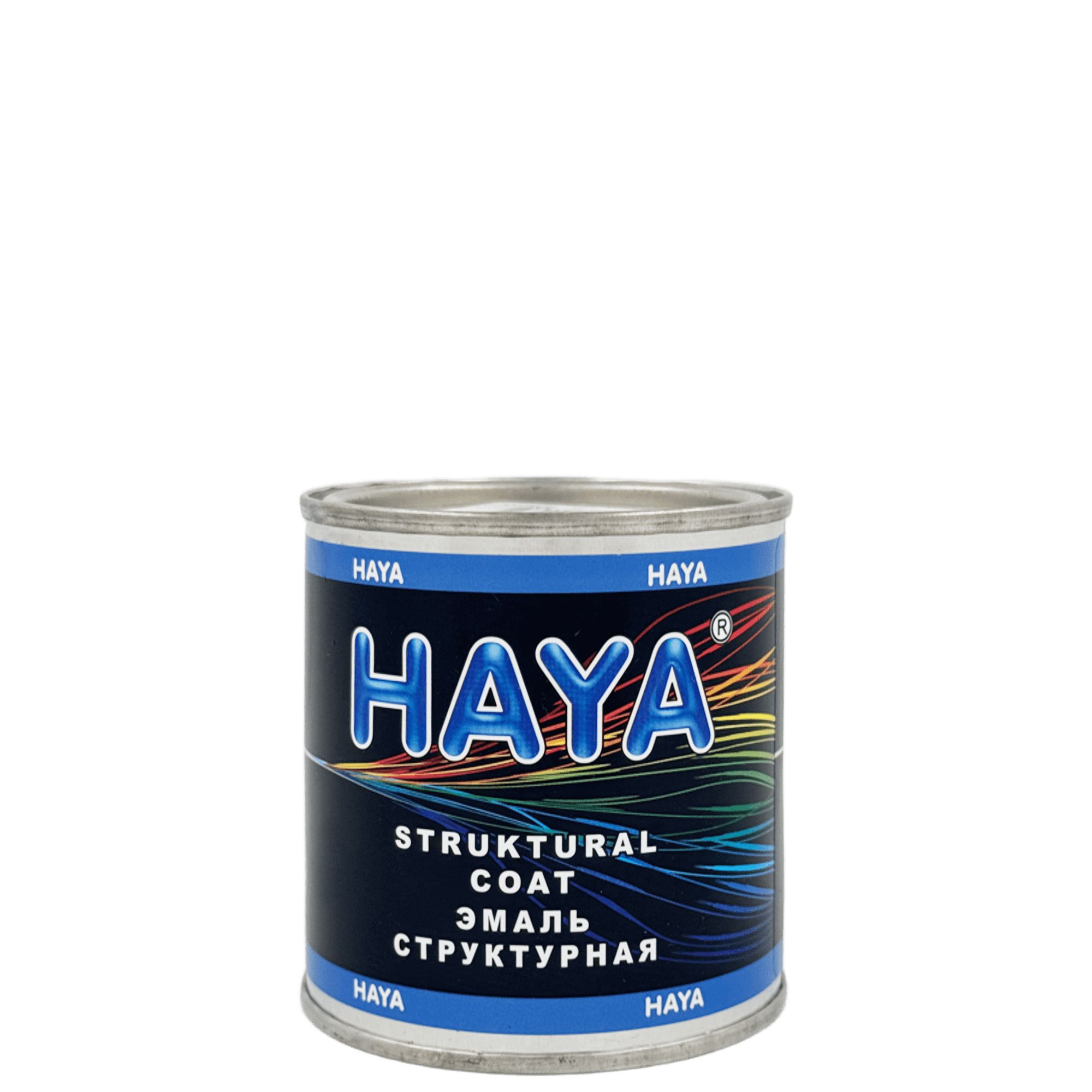 HAYA (DEKART) 1K Краска структурная  превью #2