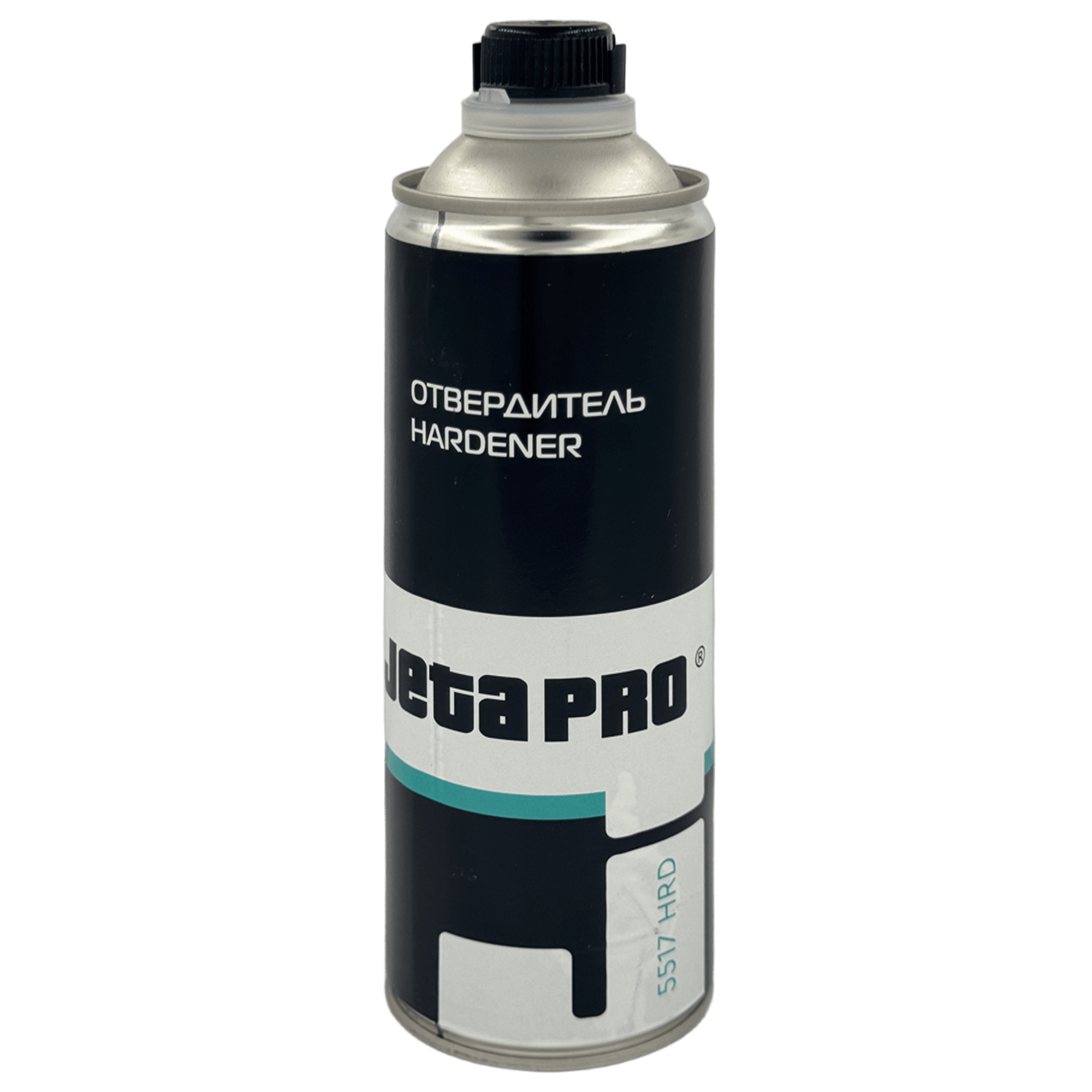 JETA PRO 5517 HIGH GLOSS HS 2:1 Акриловый лак 1л + 0,5л (5517 HRD) превью #2