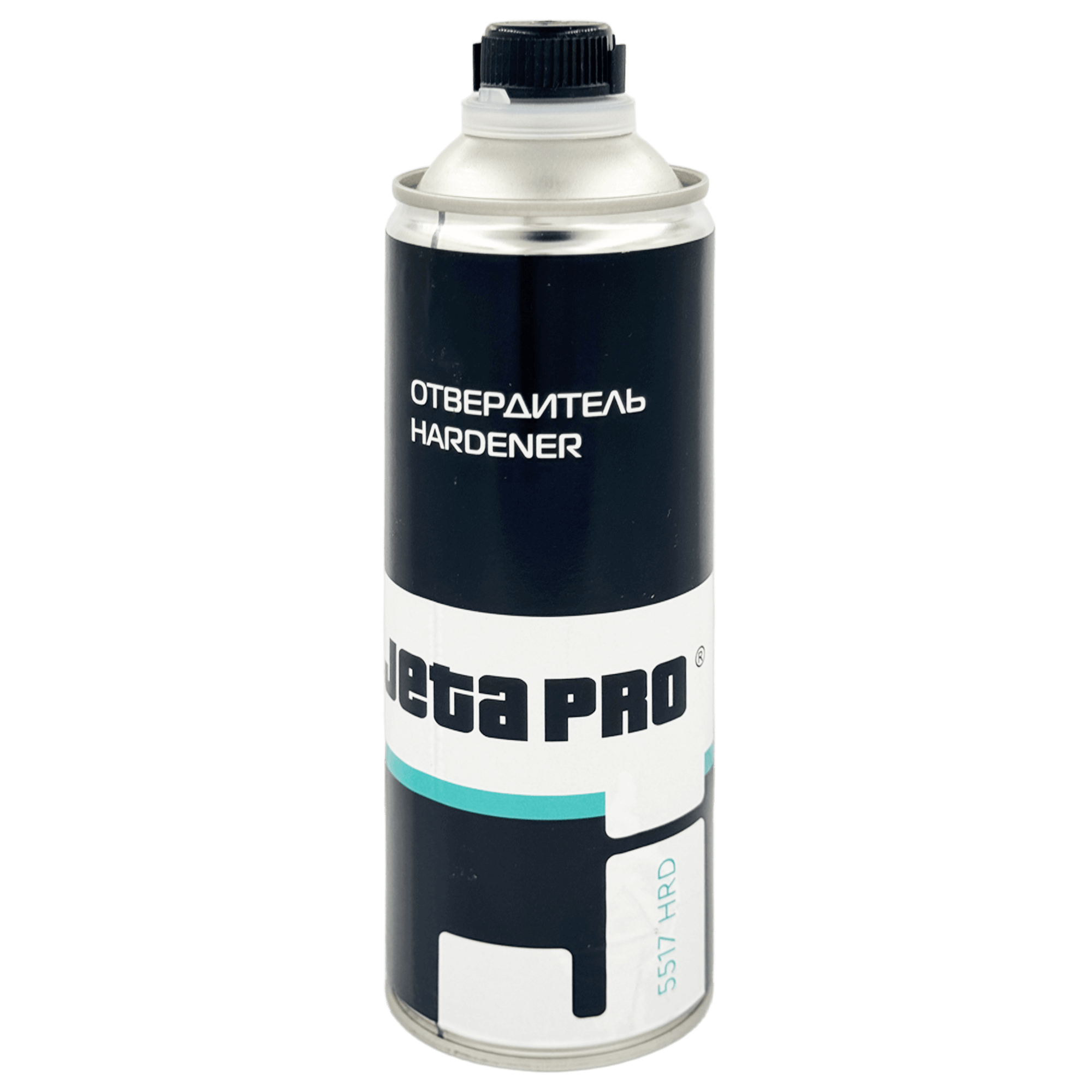 JETA PRO 5517 HIGH GLOSS HS 2:1 Акриловый лак 1л + 0,5л (5517 HRD) превью #2