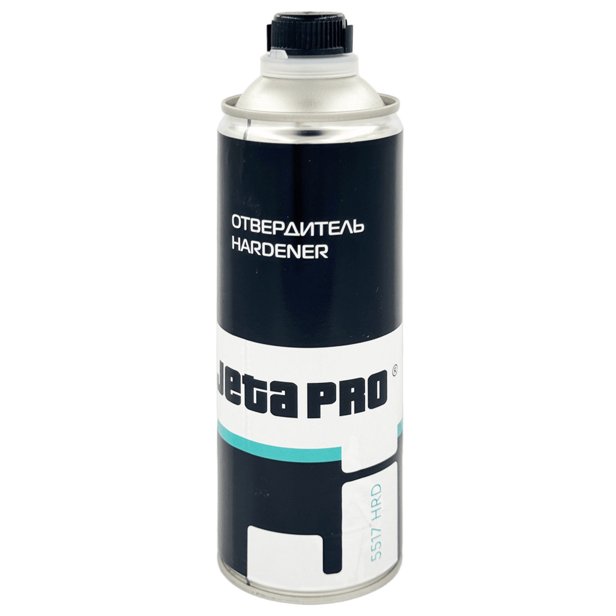 JETA PRO 5517 HIGH GLOSS HS 2:1 Акриловый лак 1л + 0,5л (5517 HRD) превью #2