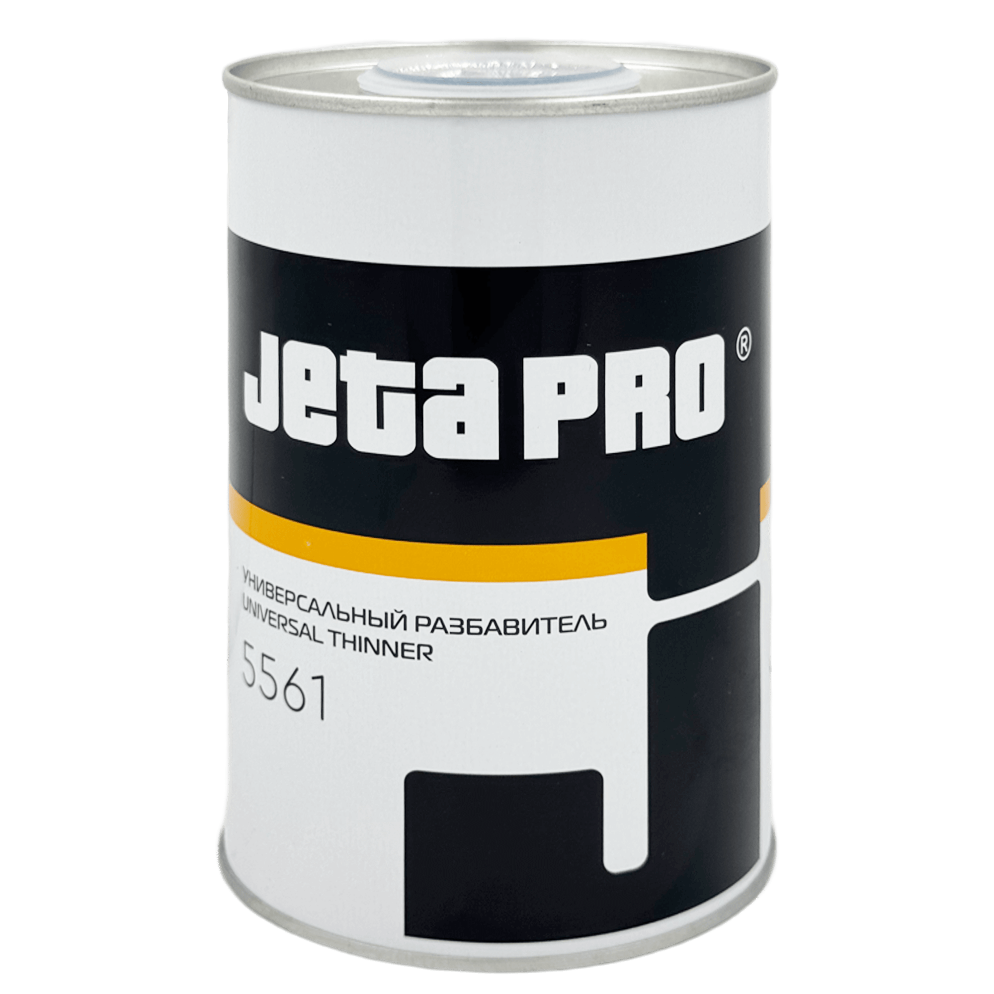 JETA PRO 5561 Разбавитель универсальный 1л