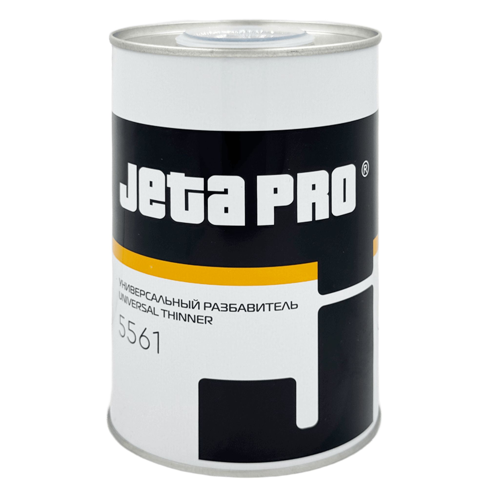 JETA PRO 5561 Разбавитель универсальный 1л