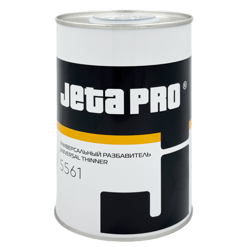 JETA PRO 5561 Разбавитель универсальный 1л