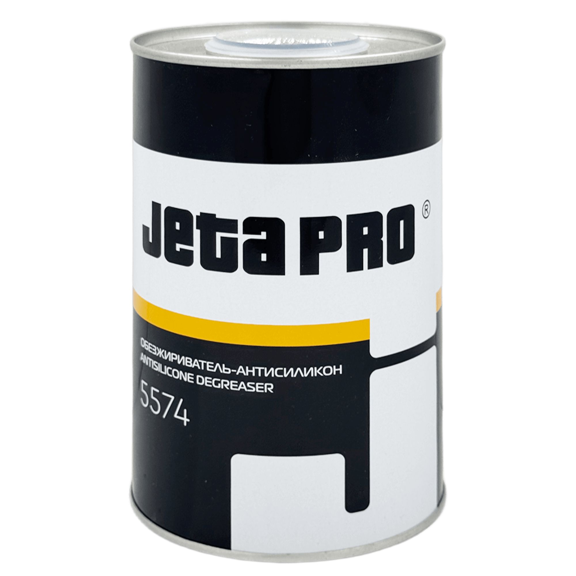 JETA PRO 5574 Смывка силикона 1л