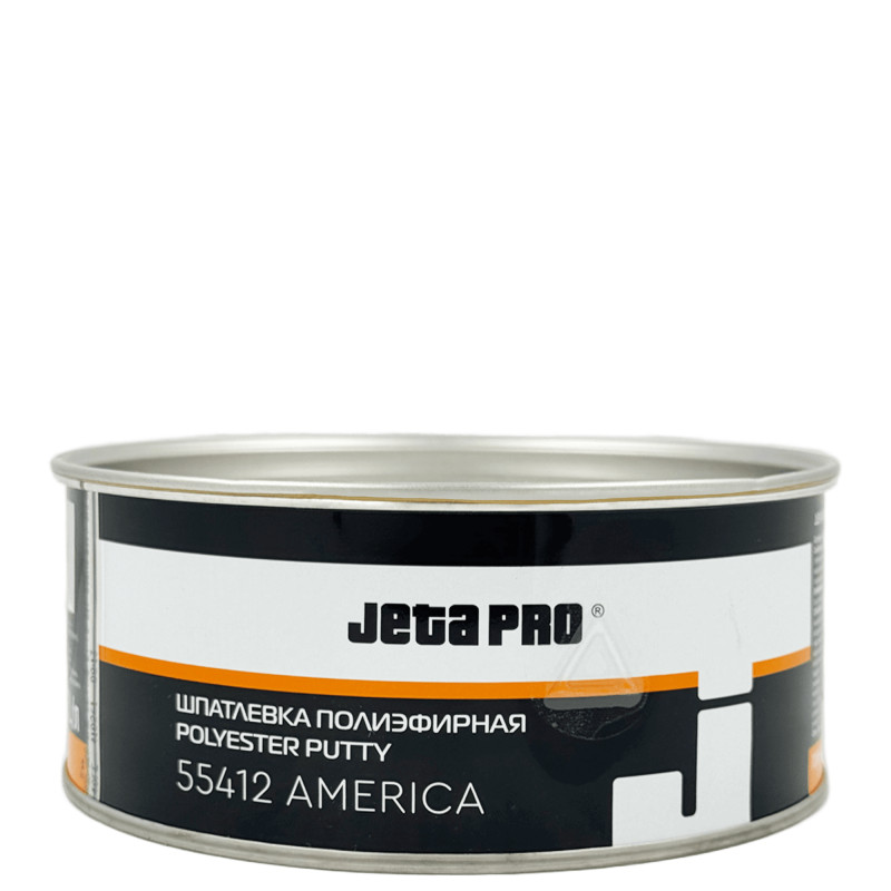 JETA PRO 55412 AMERICA Шпаклёвка ультралёгкая 0,7л.
