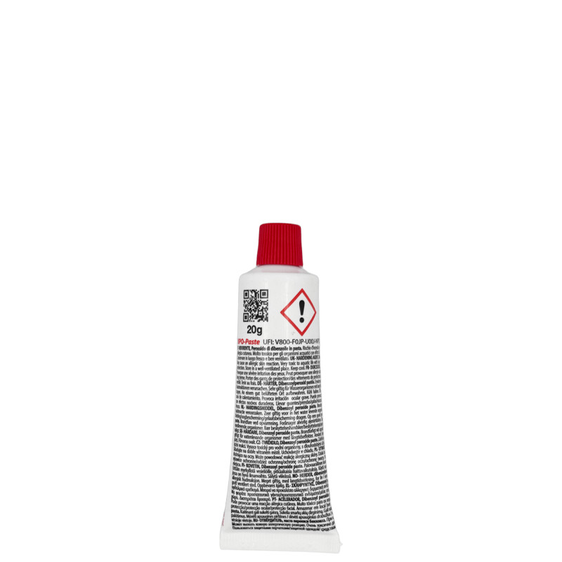 JETA PRO 5545 CARBON Шпаклёвка с карбоновым волокном 1кг