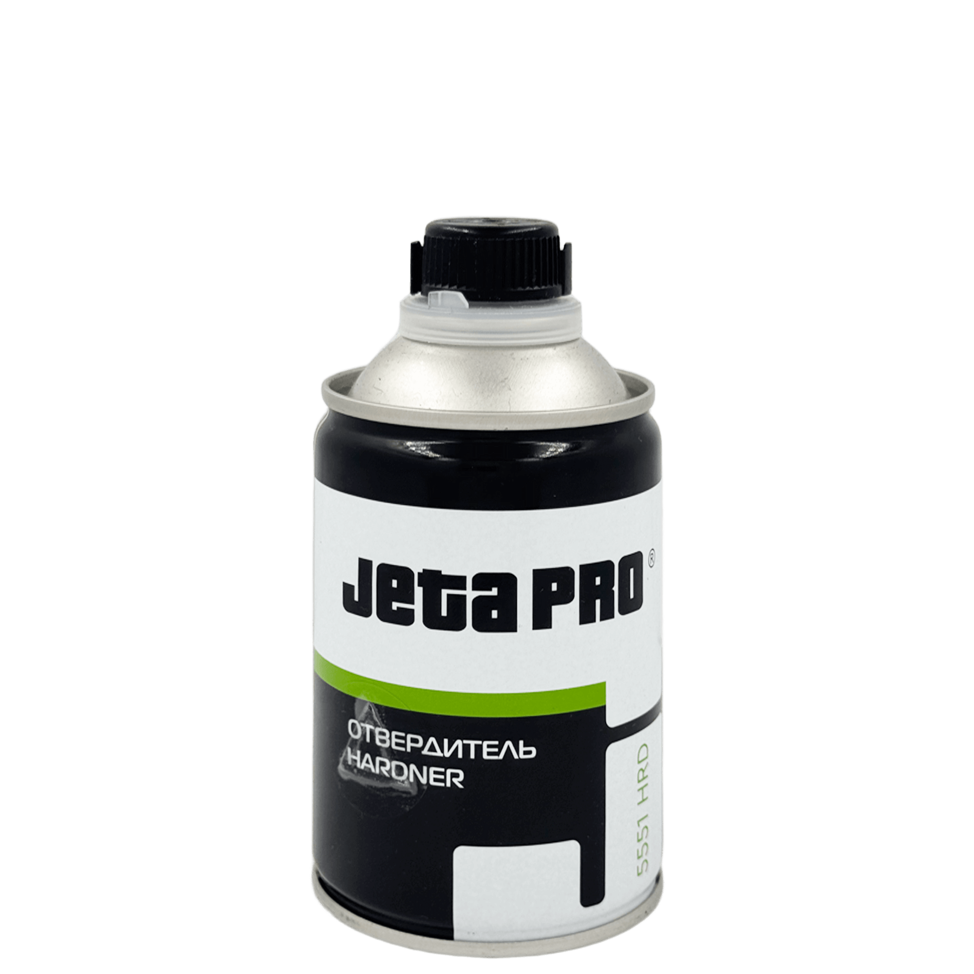 JETA PRO 5551 2К 3:1 Грунт мокрый по мокрому 0,75л + 0,25л превью #2