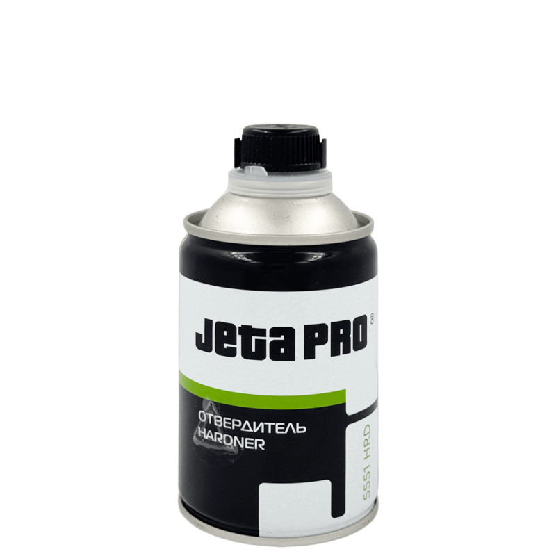 JETA PRO 5551 2К 3:1 Грунт мокрый по мокрому 0,75л + 0,25л