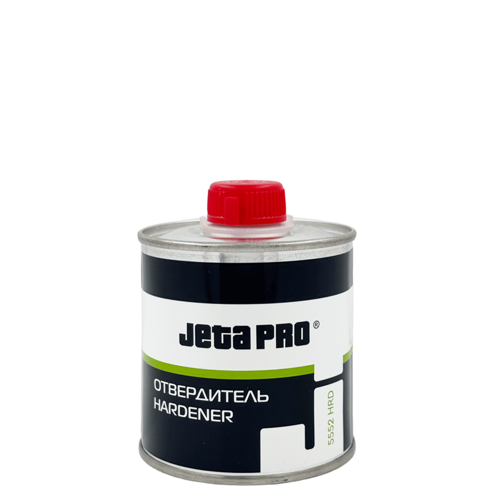 JETA PRO 5552 2К 4:1 Грунт эпоксидный 0,8л + 0,2л  превью #2