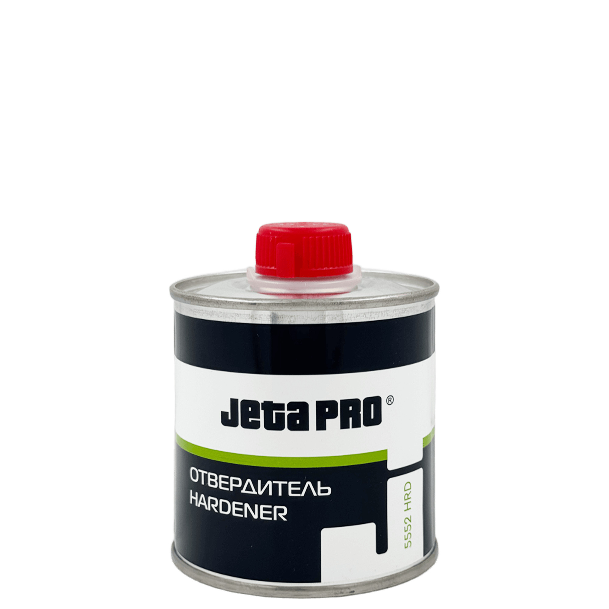 JETA PRO 5552 2К 4:1 Грунт эпоксидный 0,8л + 0,2л  превью #2