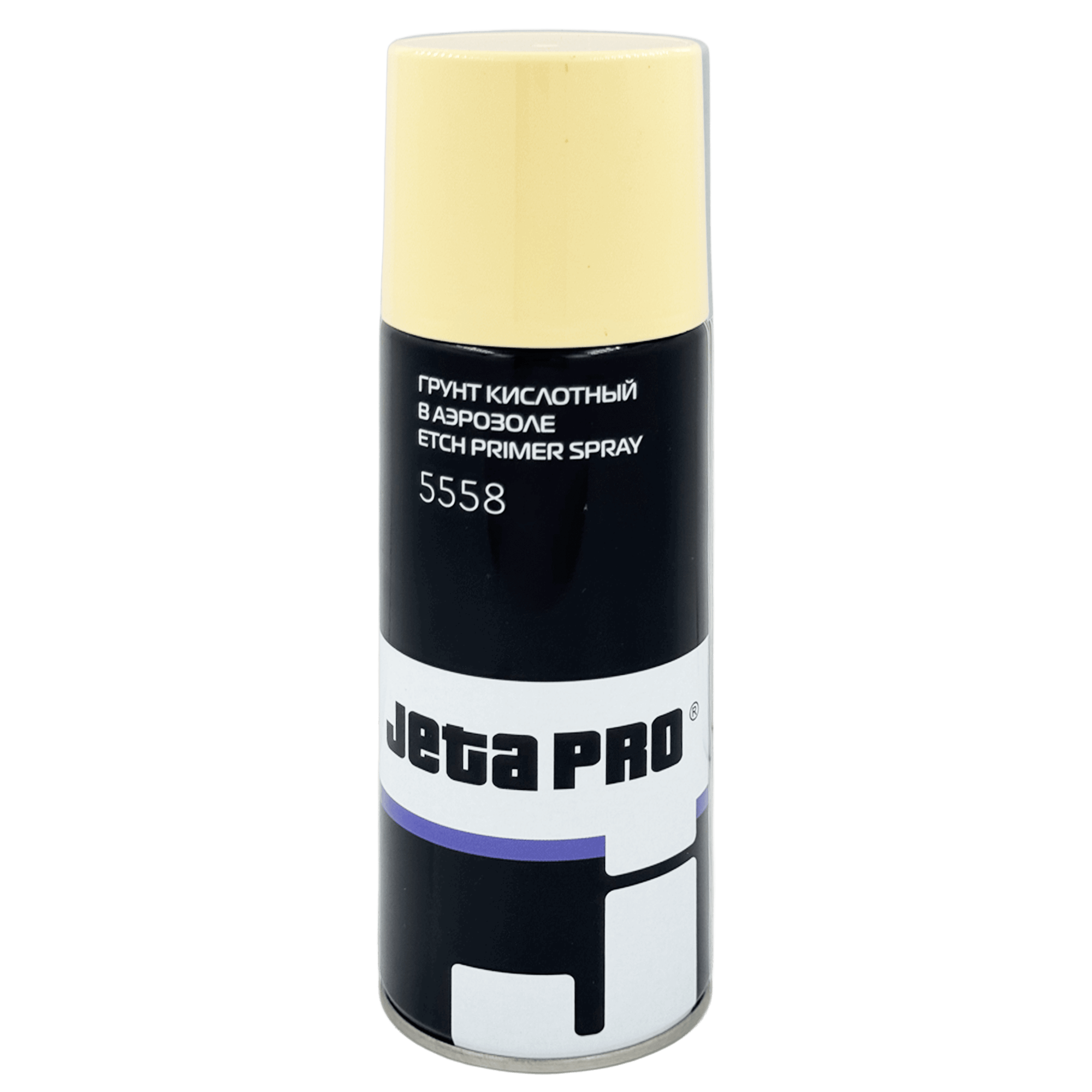 JETA PRO 5558 Грунт кислотный в аэрозоле 400мл