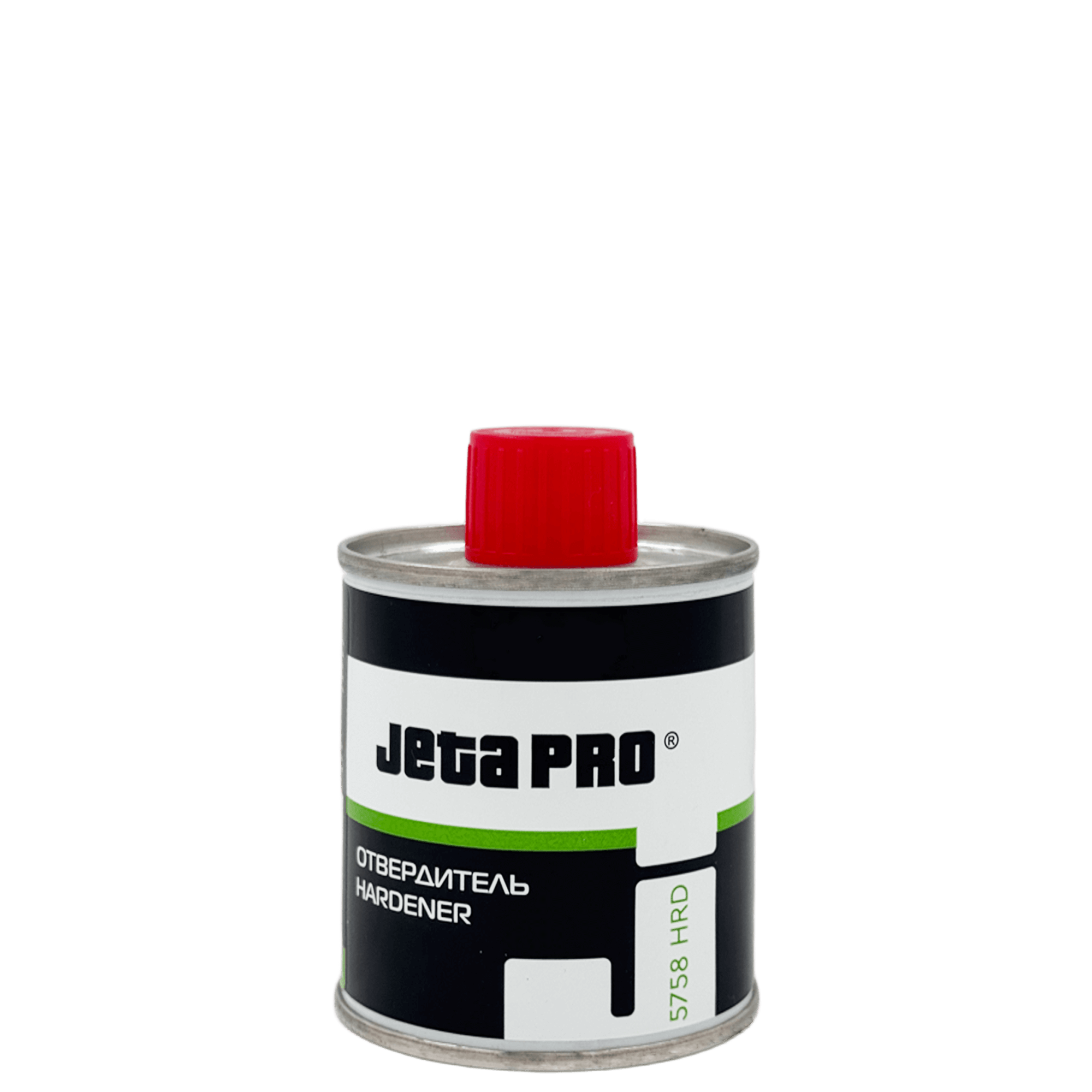 JETA PRO 5758 2K 5:1 Грунт акриловый 0,8л + 0,16л  превью #2
