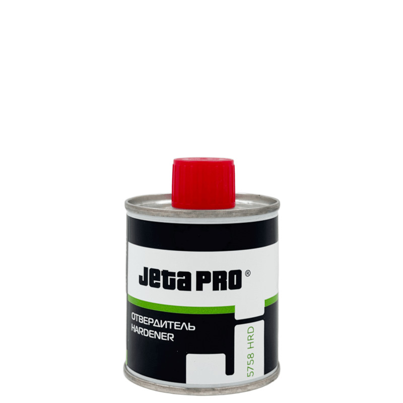 JETA PRO 5758 2K 5:1 Грунт акриловый 0,8л + 0,16л 
