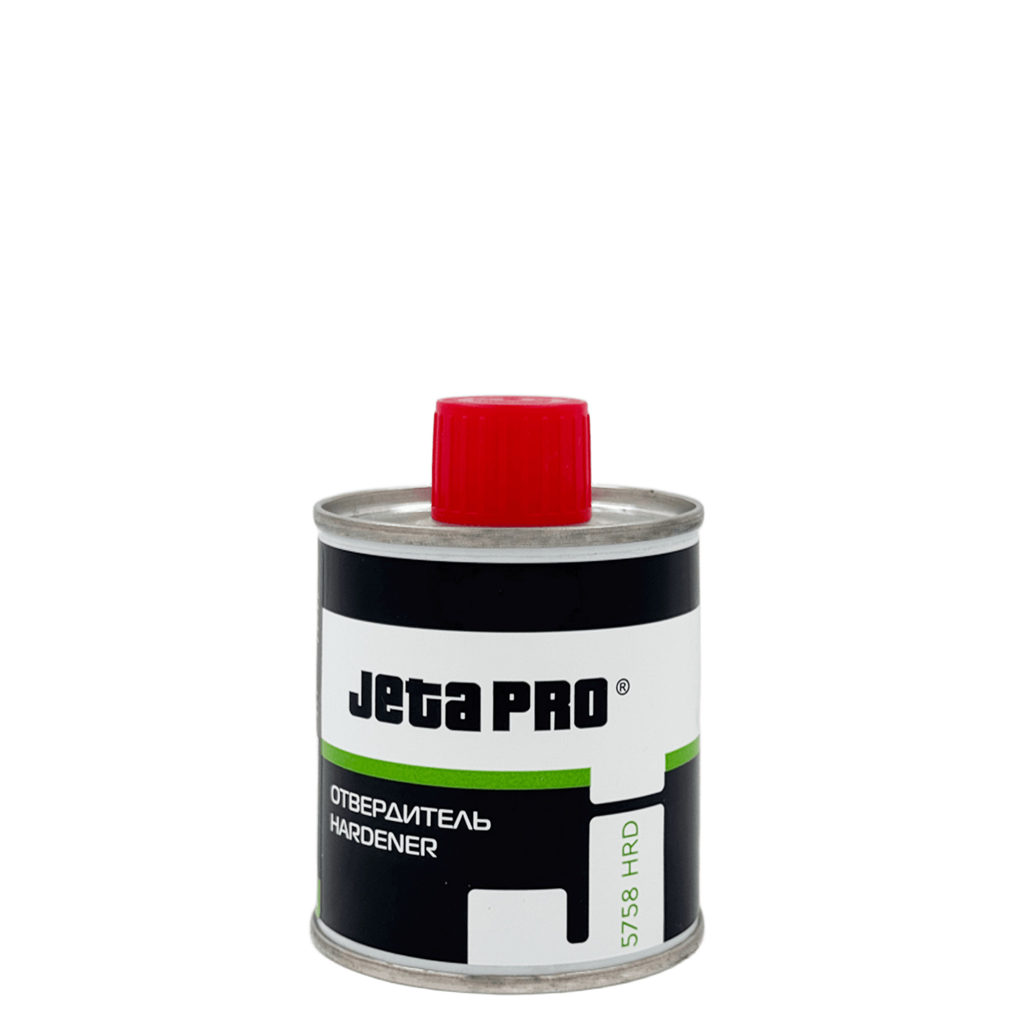 JETA PRO 5758 2K 5:1 Грунт акриловый 0,8л + 0,16л  превью #2