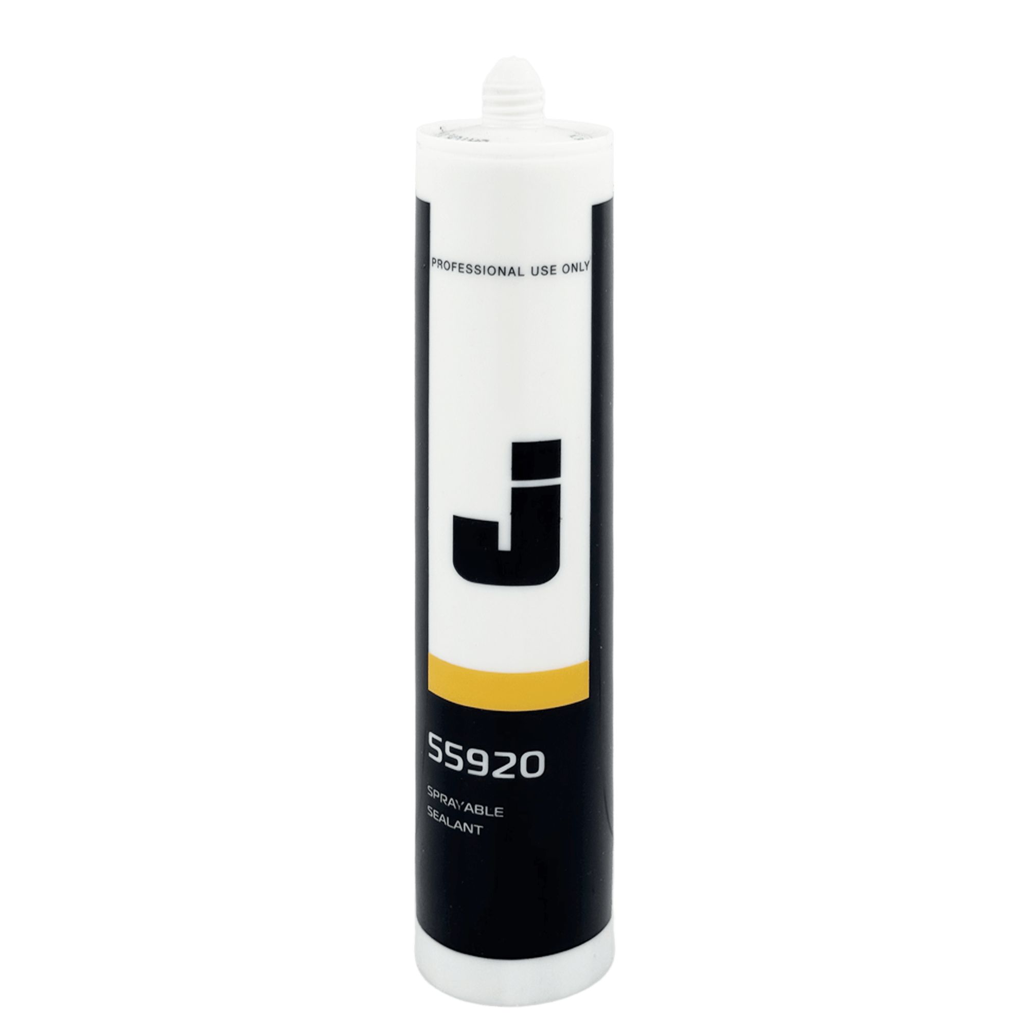 JETA PRO 55920 SPRAYABLE SEALANT Гибридный распыляемый полимерный герметик 290мл превью #1