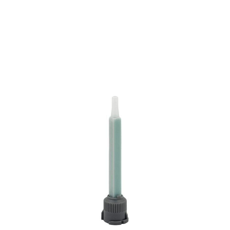 JETA PRO 5596 PLAST Двухкомпонентный клей для пластиковых элементов кузова 5мин 25г 