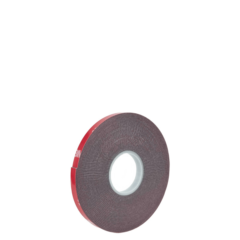 3М 6008F Лента двухсторонняя 5м