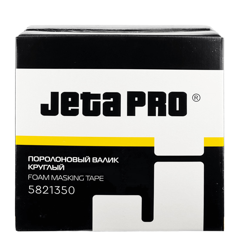 JETA PRO 5821350 Валик для проёмов 13мм х 50м