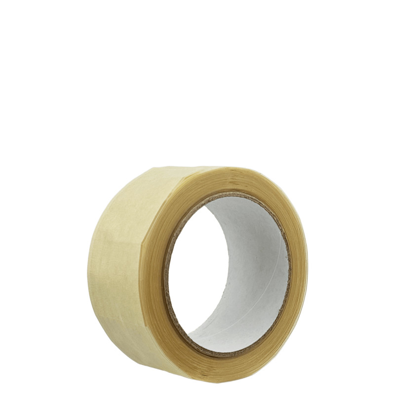 JETA PRO 5825010 Маскирующая лента для молдингов 50мм х 10м