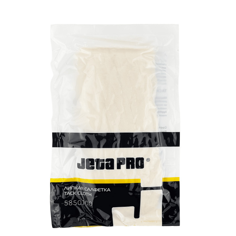 JETA PRO 5850100 Липкая антистатическая салфетка 80см х 90см