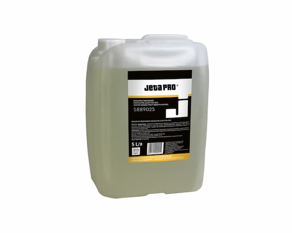 JETA PRO 5889025 Водорастворимое покрытие для стен ОСК 5л