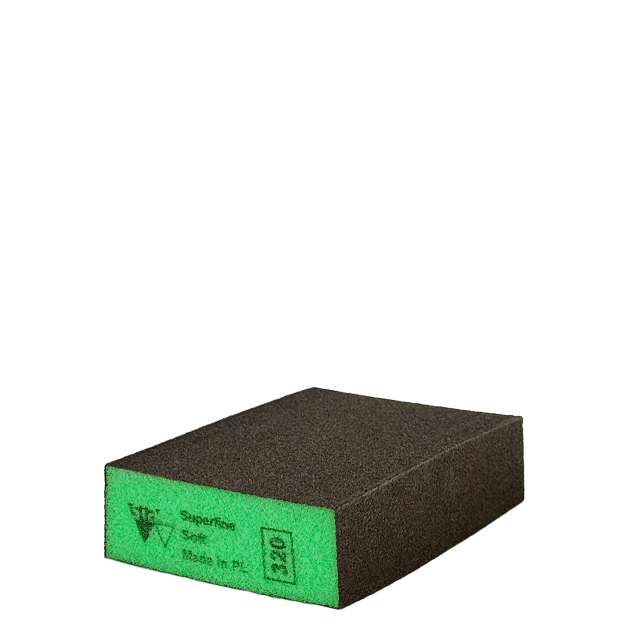 SIA 7991 SIASPONGE BLOCK Губка 4-хсторонняя 69х98х26мм превью #1