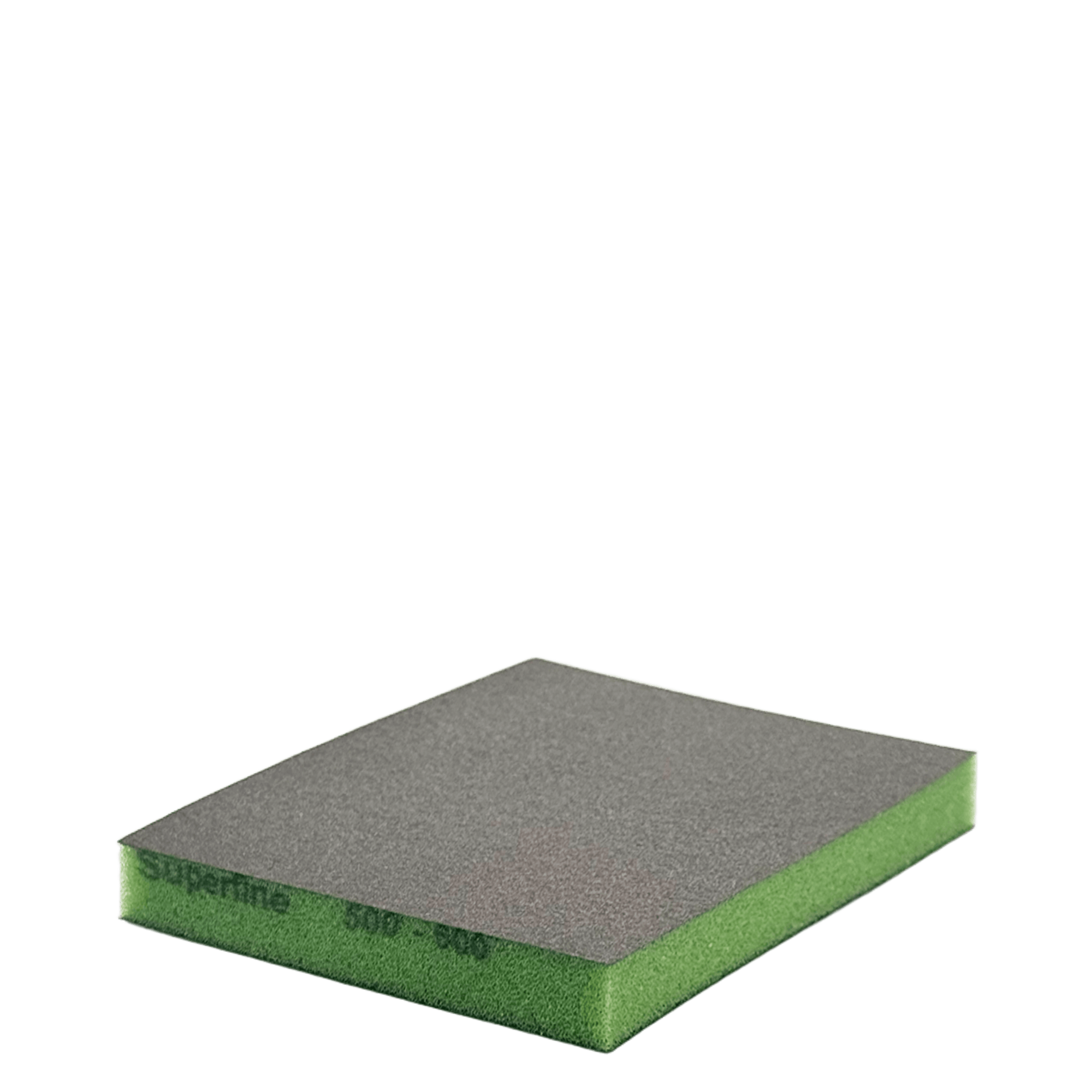 SIA 7983 SIASPONGE FLEX Губка абразивная 2-хсторонняя 120х98х13мм превью #1