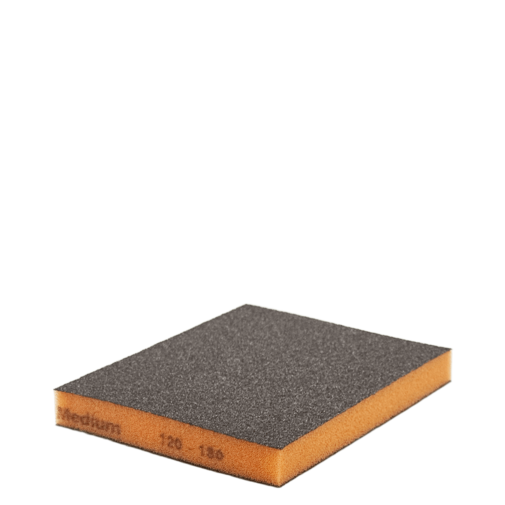 SIA 7983 SIASPONGE FLEX Губка абразивная 2-хсторонняя 120х98х13мм превью #1