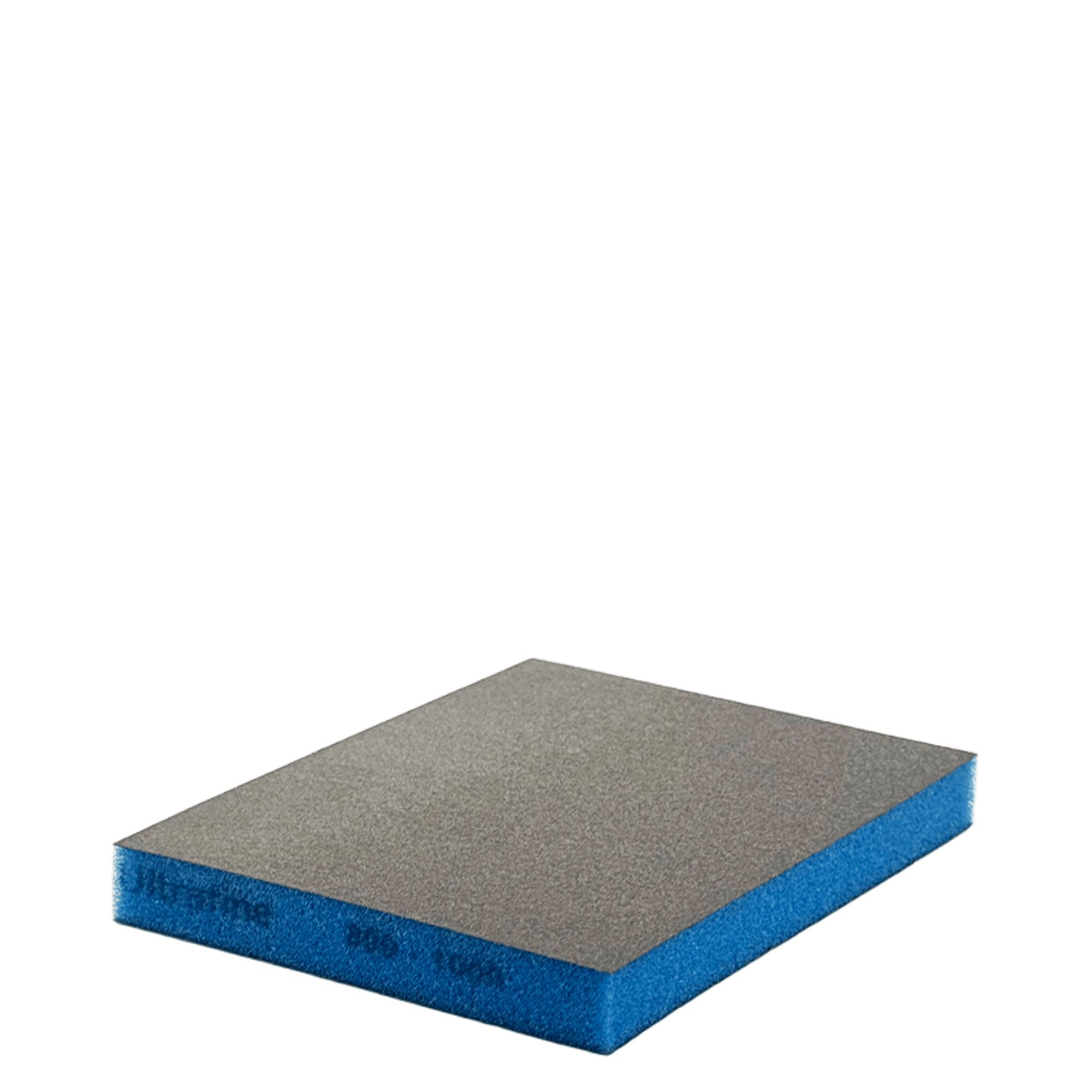 SIA 7983 SIASPONGE FLEX Губка абразивная 2-хсторонняя 120х98х13мм превью #1