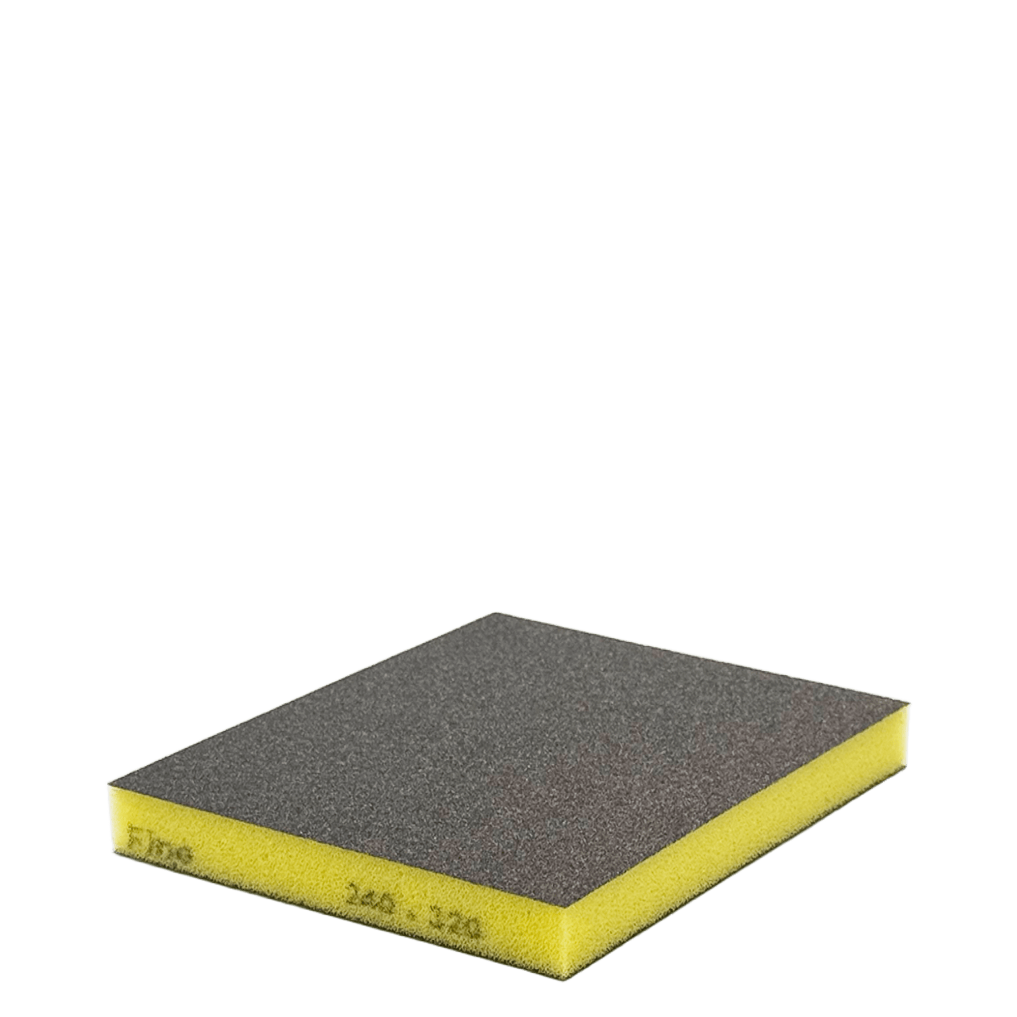 SIA 7983 SIASPONGE FLEX Губка абразивная 2-хсторонняя 120х98х13мм превью #1