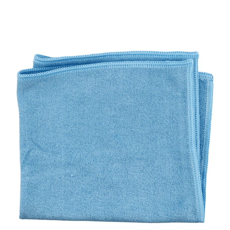 JETA PRO 5854040 MICRO-TON BLUE Полировальные салфетки 35см х 30см