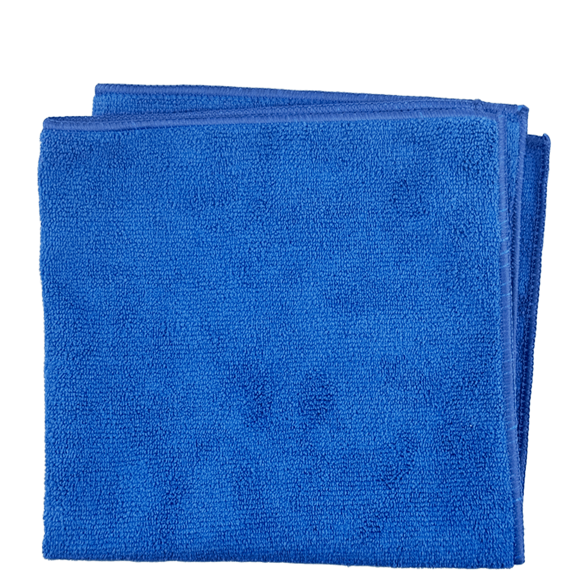 JETA PRO MICROFIBER BLUE Многоразовая полировальная салфетка (Тёмно-синий) 40см х 40см