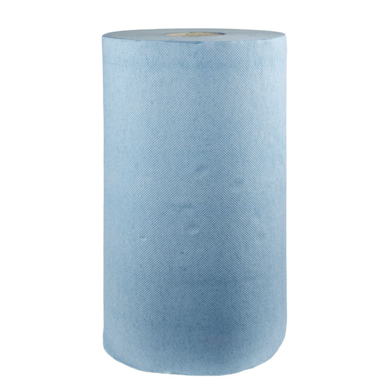 JETA PRO 5850766 DOUBLE Двухслойные очищающие салфетки 38см х 36см (500 в рулоне)