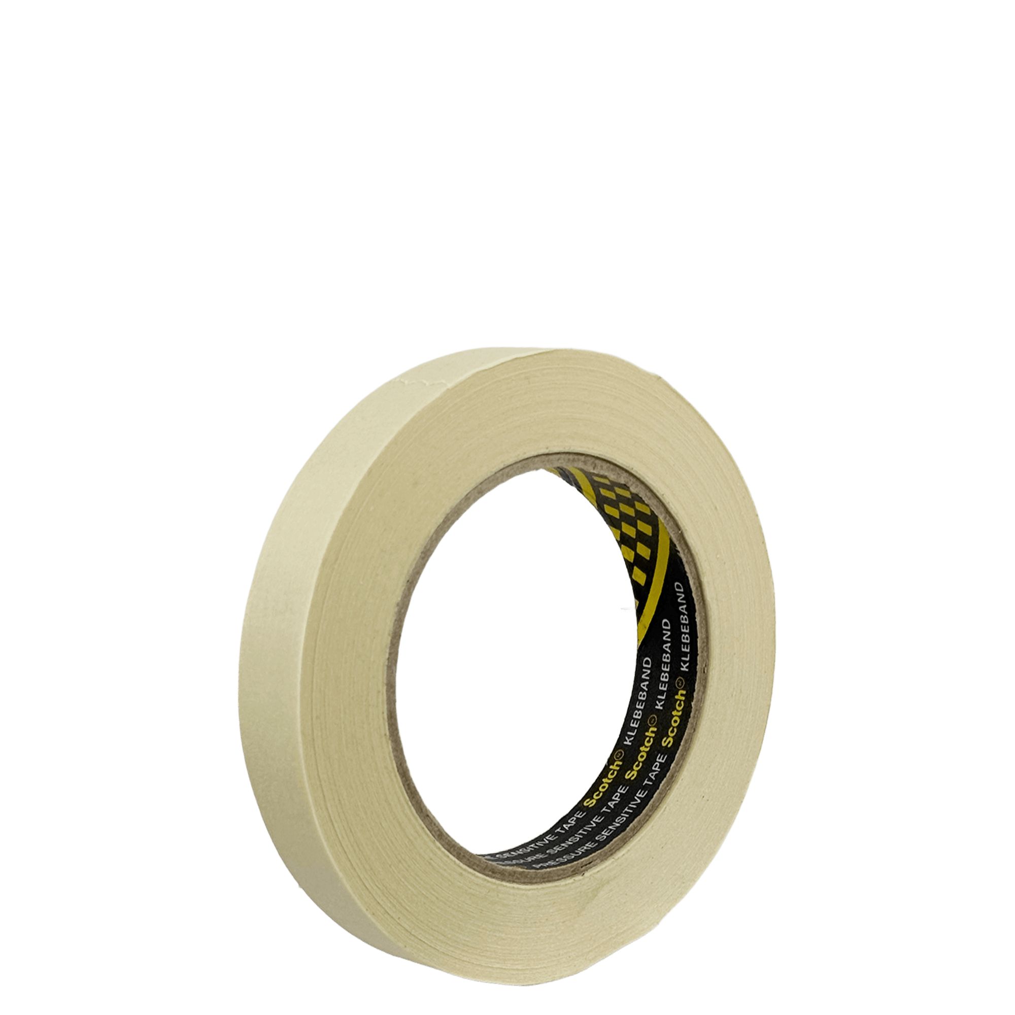 3M 2328 06304 Лента малярная 18мм 50м