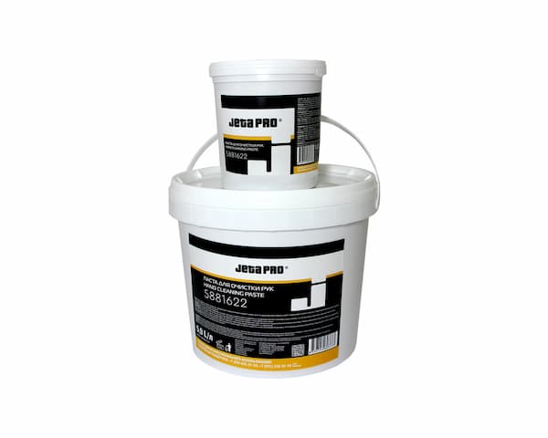 JETA PRO 5881622 Паста для очистки рук 1л