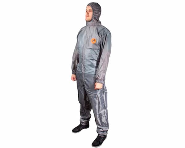 JETA SAFETY JPC75 Многоразовый защитный комбинезон