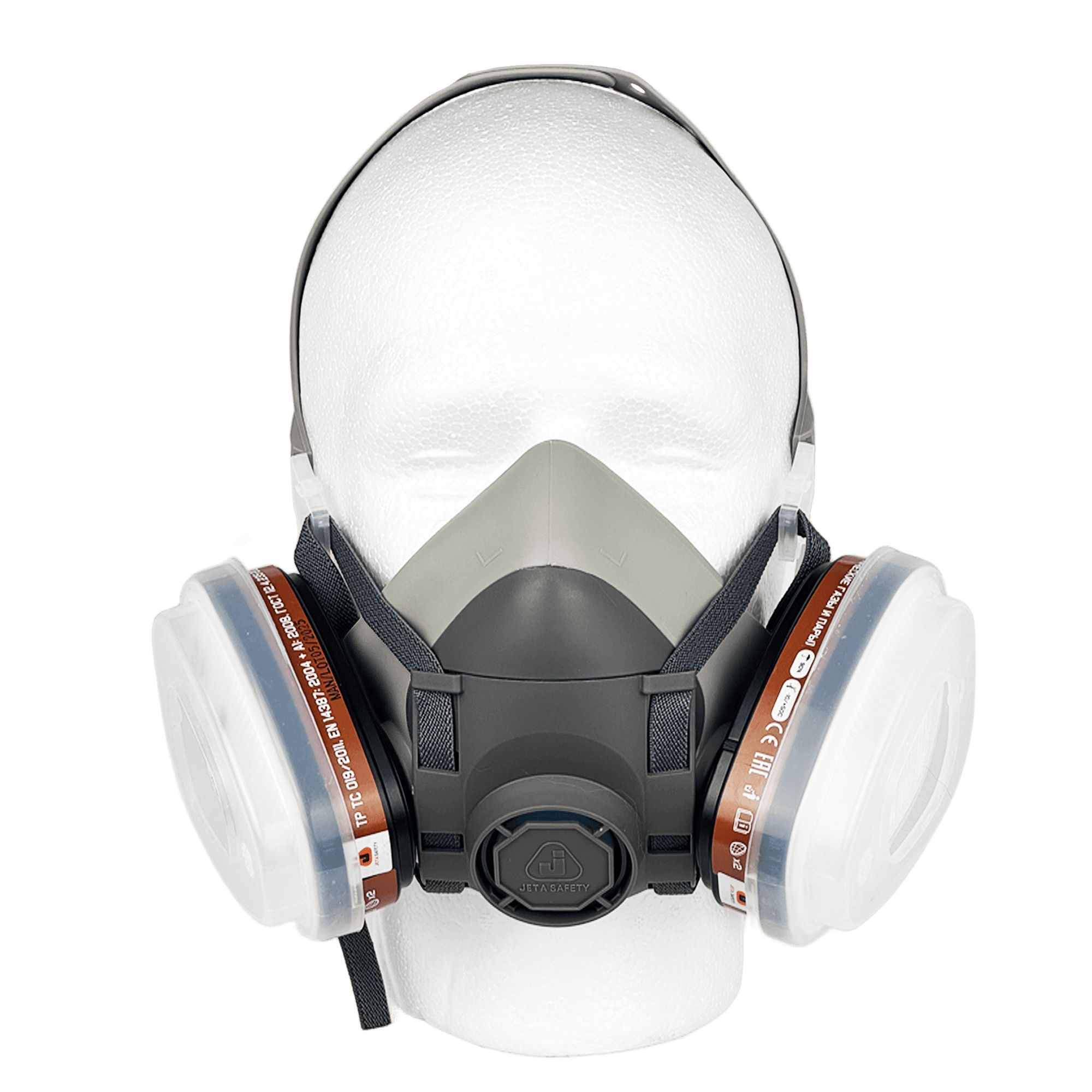 JETA SAFETY J-SET 5500P Комплект для защиты дыхания превью #1