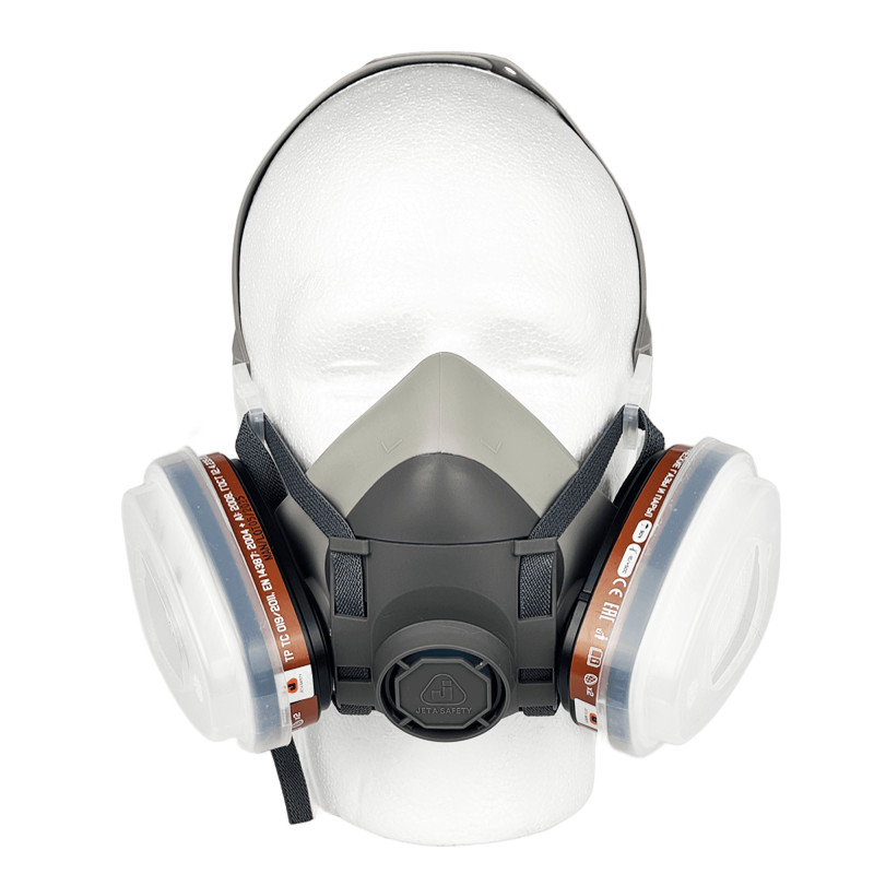 JETA SAFETY J-SET 5500P Комплект для защиты дыхания