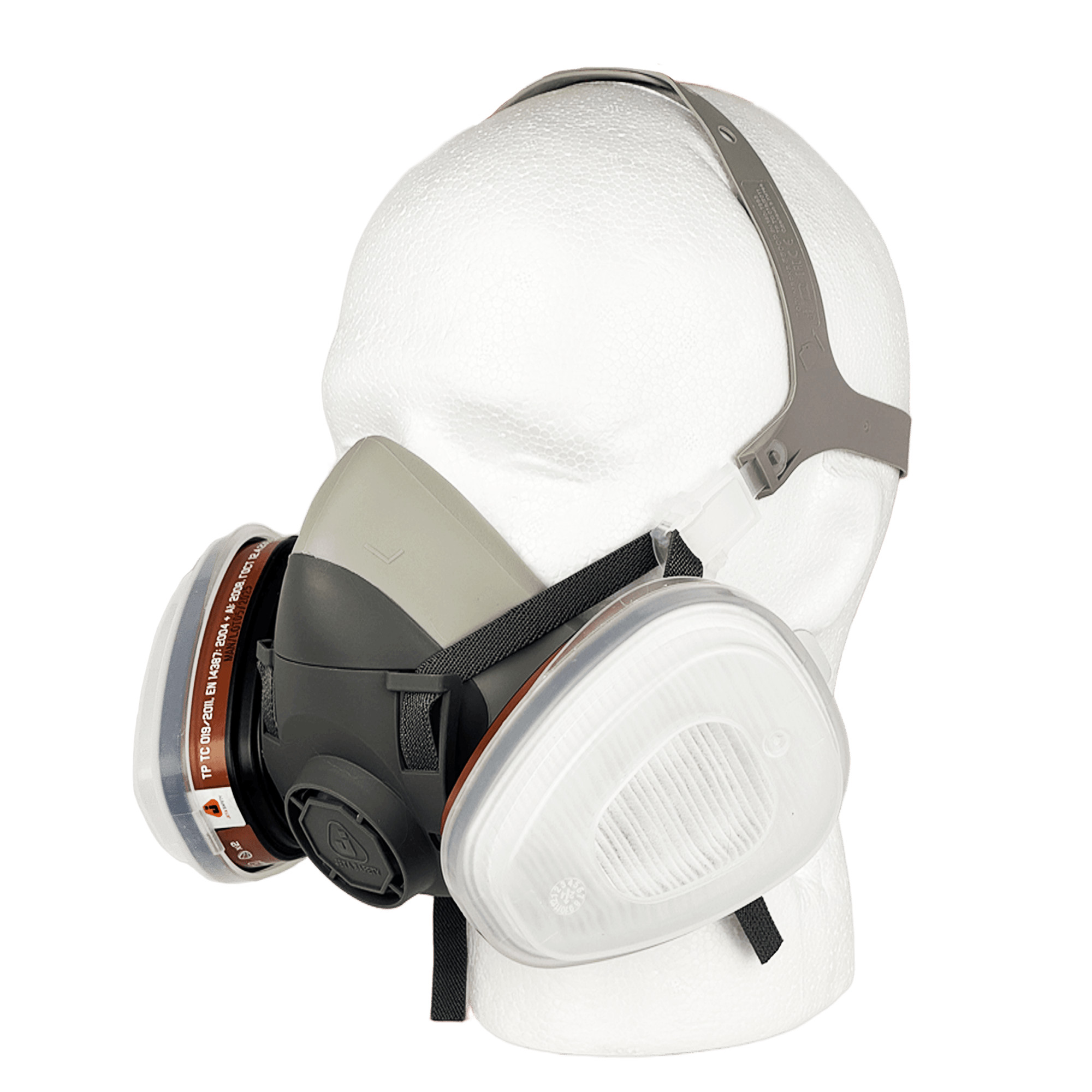 JETA SAFETY J-SET 5500P Комплект для защиты дыхания превью #2