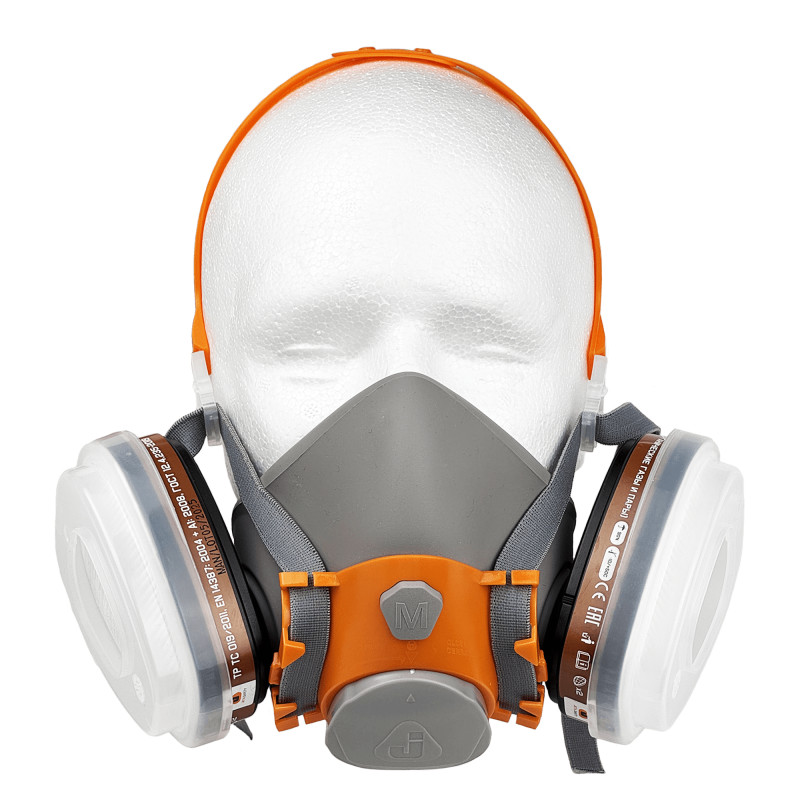 JETA SAFETY J-SET 6500 Комплект для защиты дыхания