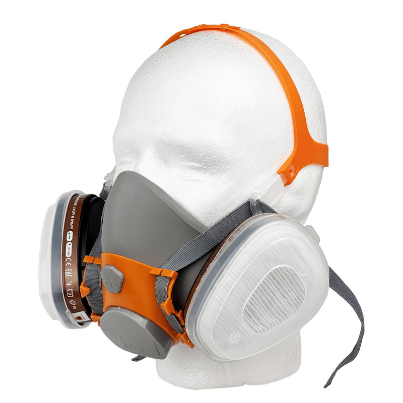 JETA SAFETY J-SET 6500 Комплект для защиты дыхания
