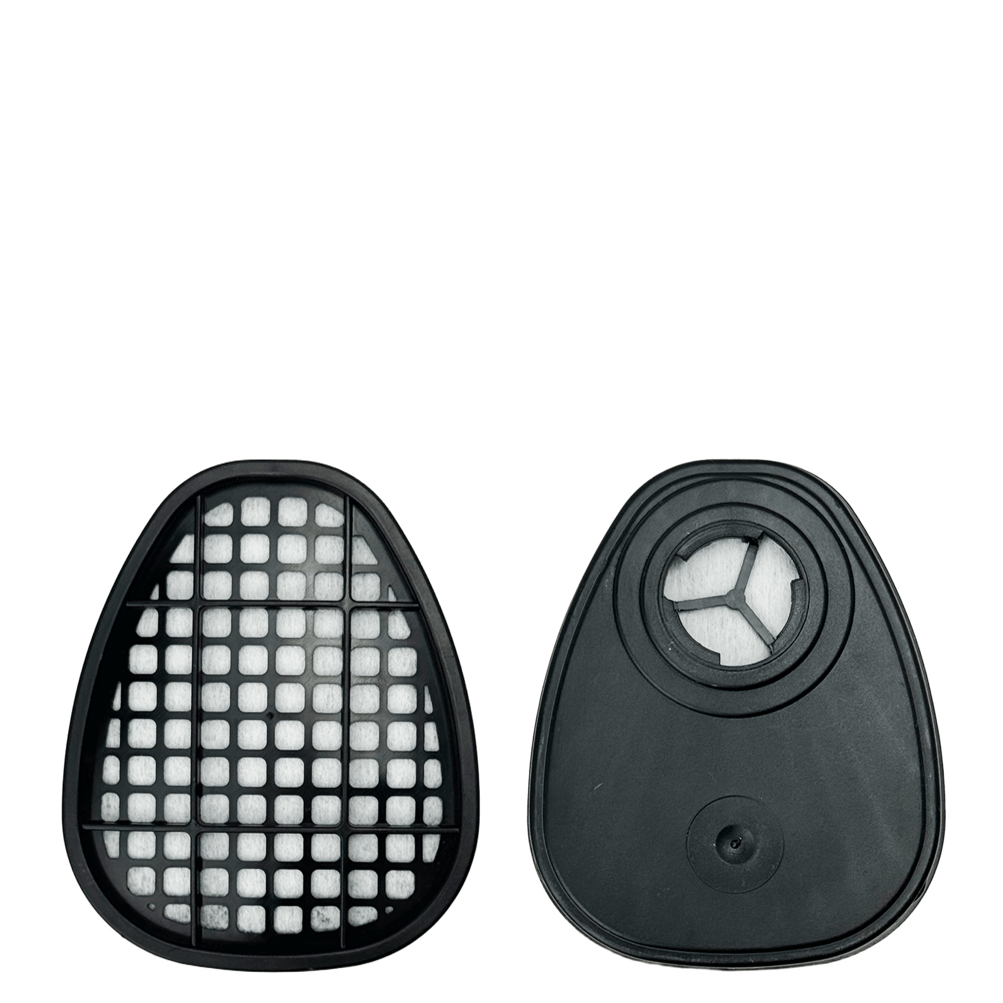 JETA SAFETY 6510 Фильтры от органических газов и паров A1 превью #2